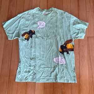 GOLF Take Me Back To November Graphic Tee